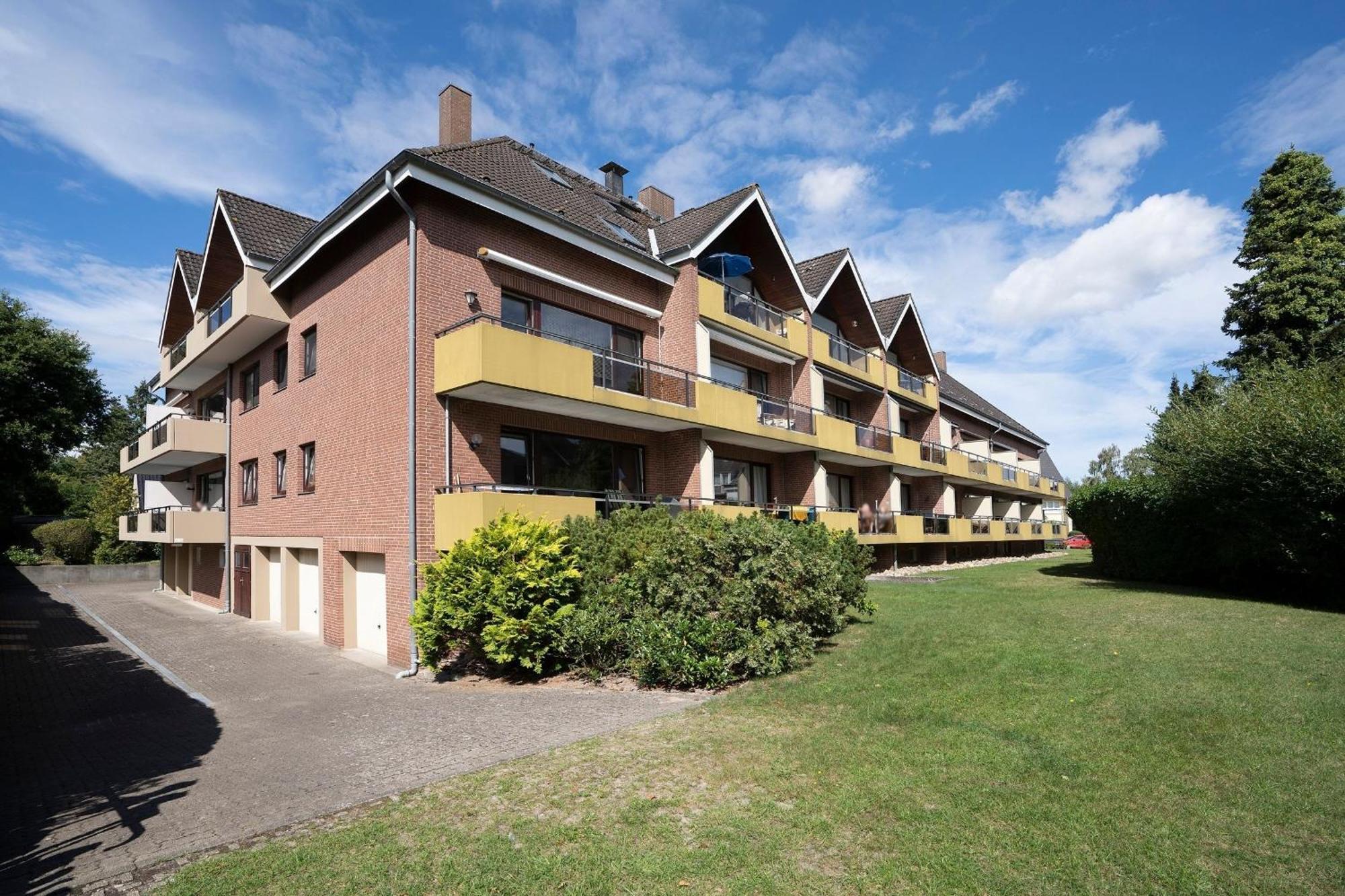 Fischerstrasse 10A Zum Moewennest グレーミッツ エクステリア 写真