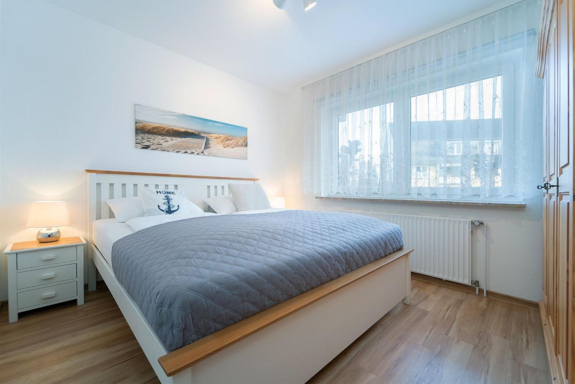 Fischerstrasse 10A Zum Moewennest グレーミッツ エクステリア 写真